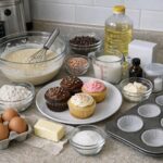 Easy Cupcake Recipes for Beginners with Simple Ingredients