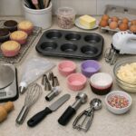 Best Cupcake Baking Tools for Perfect Results at Home