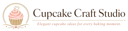 Cupcake Craft Studio